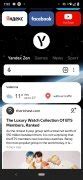 Yandex Browser APK Download for Android Free