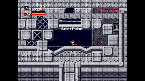 Cave Story+ полная версия на русском