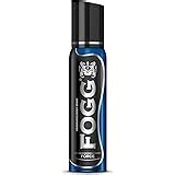 Buy Fogg Punch Body Spray, 120ml Online at Low Prices in India - Amazon.in