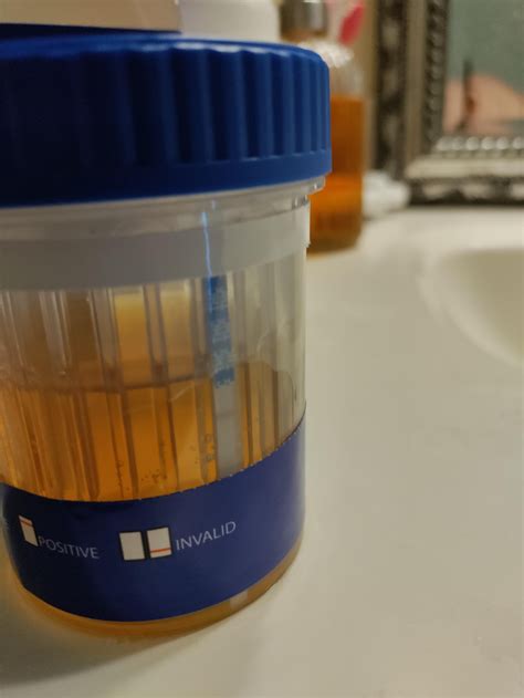 Quest test from Walmart. : r/Drugtests