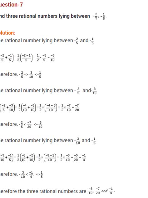 Image result for Case Study Type Question for Class 9 Maths Number System