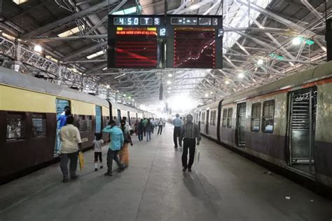 India's Cleanest Railway Stations Are In Gujarat, Bihar And UP Have The ...