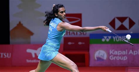 Korea Open 2023 | PV Sindhu's worrying decline continues, loses in ...