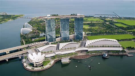 Marina Bay Sands (MBS) and Resorts World Sentosa Could See Major ...
