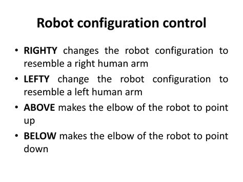 Robot Language 的图像结果