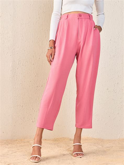 Buy Pants For Women Online at Sassafras