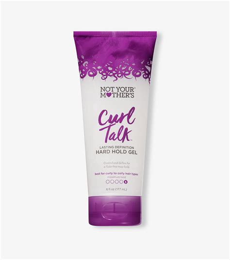 Curl Talk Sculpting Gel | Not Your Mother's