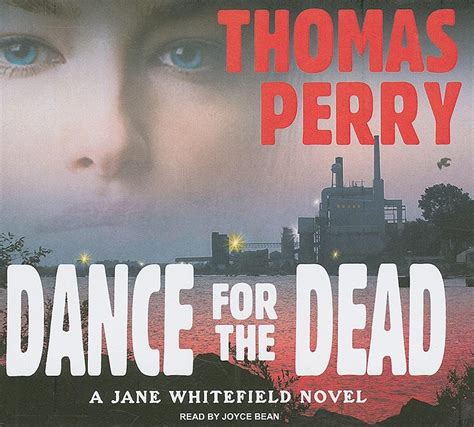 Amazon.in: Buy Dance for the Dead: Library Edition (Jane Whitefield ...