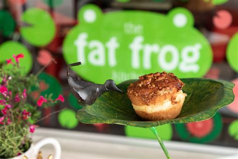 Coffee Shop | Frozen Meals | The Fat Frog Kitchen | Durban | South Africa