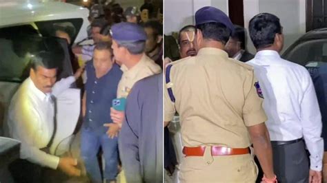 TRS MLAs poaching case: Anti-Corruption Bureau sends 3 accused to 14 ...