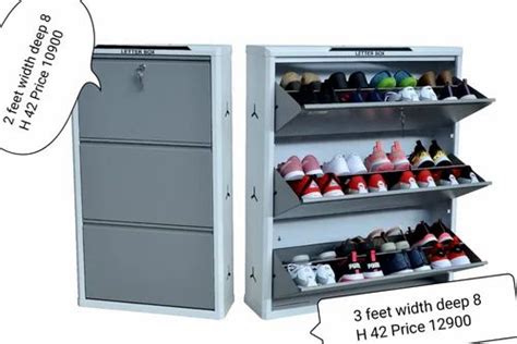 Radiant Plastic - Manufacturer of Folding Chair & Shoe Rack from Rajkot