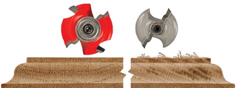 Quadra-Cut Router Bit 的图像结果