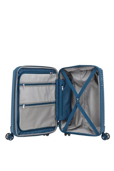 Samsonite VARRO SPINNER 55/20 EXP-IN