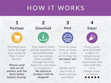 Numbers Printable Bible Breakdown, Old Testament Summaries, Books of ...