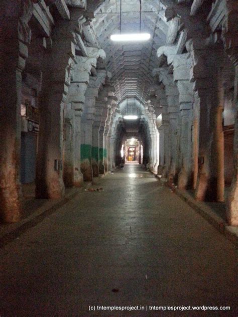 Vatapathrasayi, Srivilliputhur, Virudhunagar – TN Temples Project