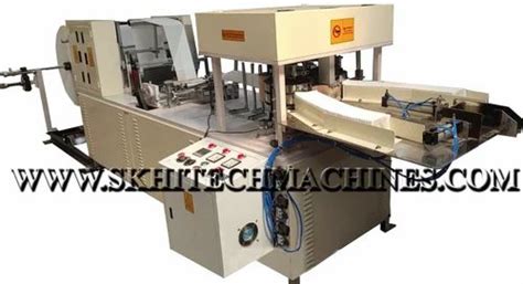 Tissue Paper Making Machine - Tissue Paper Converting Machine ...