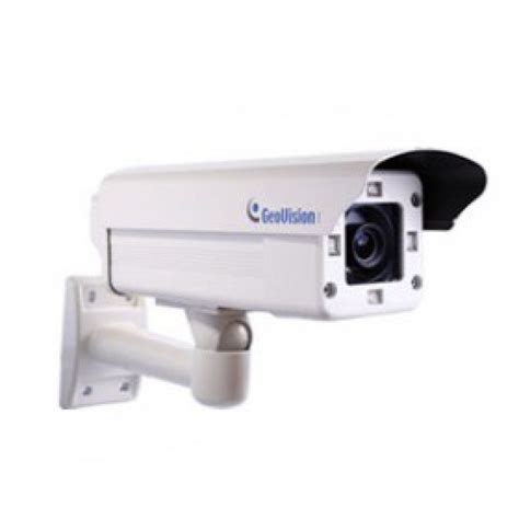Buy GeoVision GV-BX3400-E 3 mm - 10.5 mm Network Camera for ...