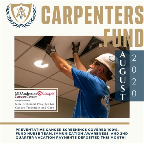 Carpenters.Fund Newsletter – Carpenters Benefit Funds of Philadelphia