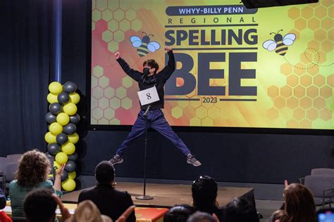 Philadelphia students win spots in Scripps National Spelling Bee