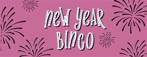 New Year’s Eve Bingo!, 400 Washington St., Strattanville, PA, 31 ...