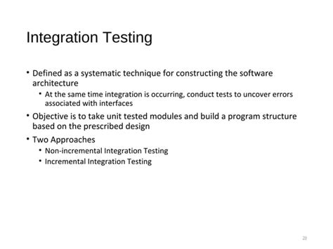 Image result for Testing Strategies in Software Engineering