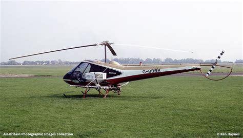 Aviation photographs of Enstrom F-28C-UK : ABPic