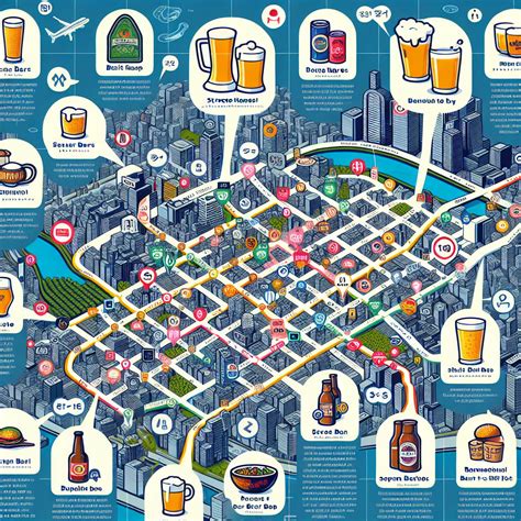 The Best Craft Beer Bars in Tokyo: A Guide to Japan’s Microbrewery ...