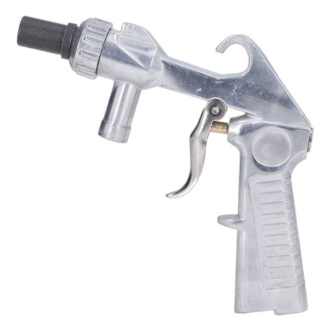 Air Sand Blaster, a practical sandblasting machine for polishing ...