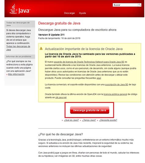 Instalar Java Windows 10 的图像结果