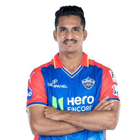 IPL 2025 | | Sumit Kumar Profile