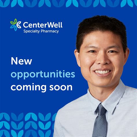 CenterWell Pharmacy on LinkedIn: Home