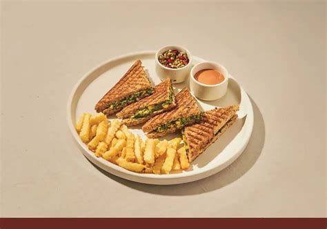 Roastery Coffee House, Sarvodaya Enclave, New Delhi | Zomato