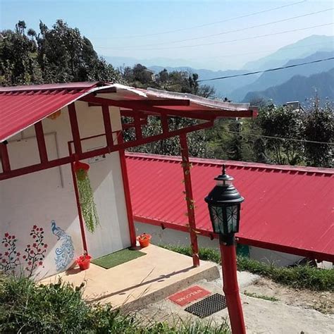 The 10 Best Hotel Deals in Kanatal (Jul 2025) - Tripadvisor