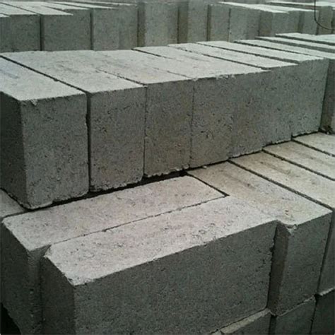 AAC Block - Solid AAC Block Manufacturer from Chennai