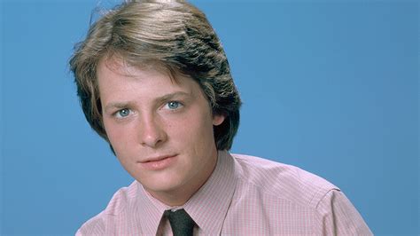 Michael J. Fox recalls the moment he was diagnosed with Parkinson's ...