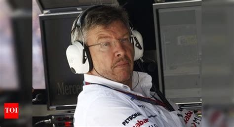 Brawn hopes 2026 engine rules will bring Honda back to F1 | Racing News ...