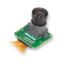 Arducam Mega 3MP SPI Camera Module with M12 Lens (NoIR) for Any ...