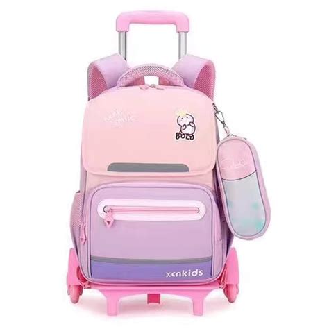 Buy Tinytot 22 Litre, 17 Inches Stylish & Trendy Water Resistant High ...