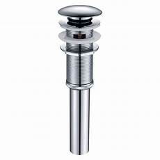 pop up ablaufgarnitur avanity bathroom sink pop up drain with overflow in chrome pop up ablaufgarnitur avanity bathroom sink pop up drain with overflow in chrome