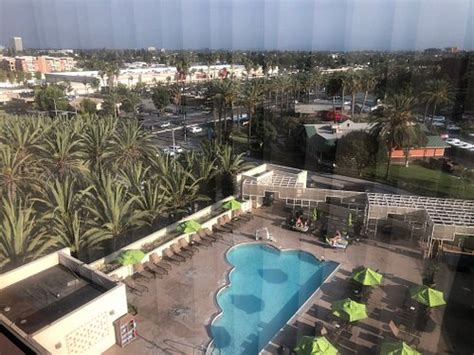 HYATT REGENCY ORANGE COUNTY (Garden Grove, CA) - Hotel Reviews, Photos ...