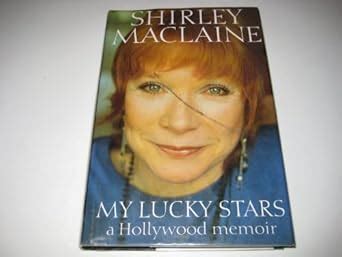 Buy My Lucky Stars: A Hollywood Memoir Book Online at Low Prices in ...