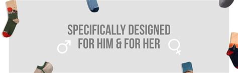 Sockscarving Pure Cotton Premium Ankle Socks for Men & Women Anti-Odor ...