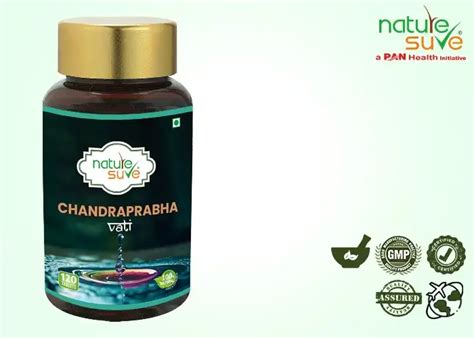 Buy Nature Sure Chandraprabha Vati Tablets in Bangladesh