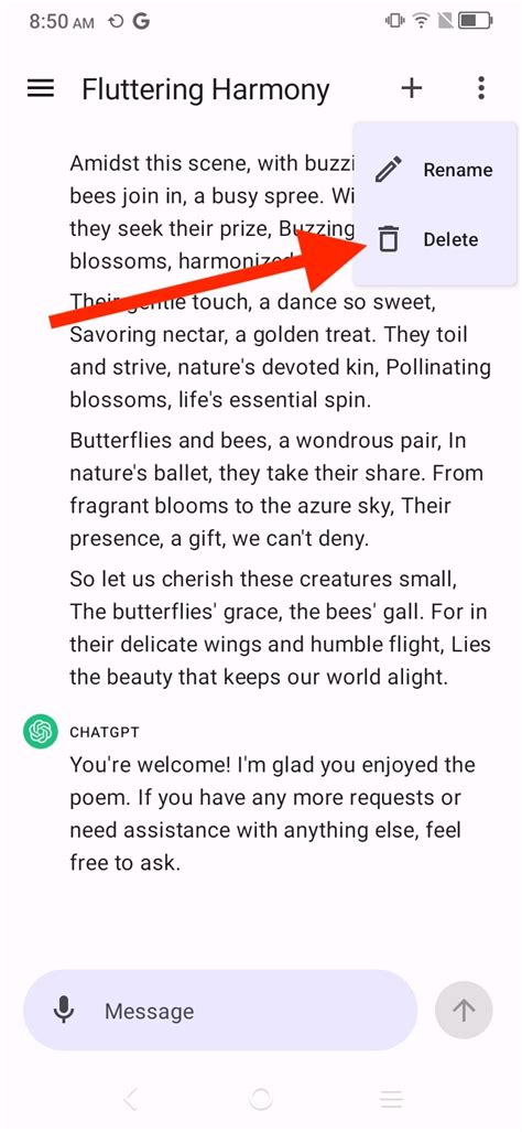 Openai App 的图像结果