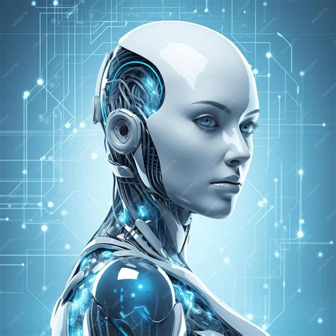 Ai Human-Robot 的图像结果