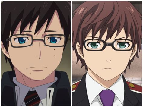 Yukio Okumura (Blue Exorcist) Fan Casting, 56% OFF