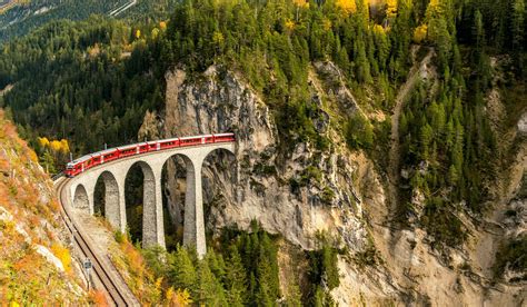 12 great train trips of the world - Tripadvisor