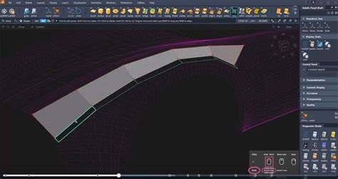 Image result for Alias Tutorials Trim On Subdevitione
