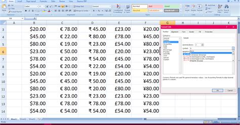 Image result for Excel Data Menu