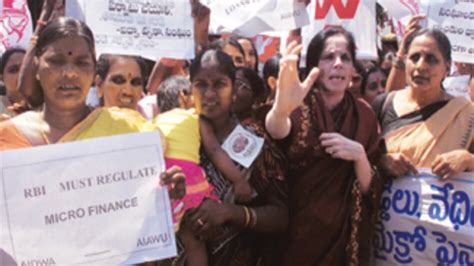 Microfin cos fleece own shareholders - BusinessToday